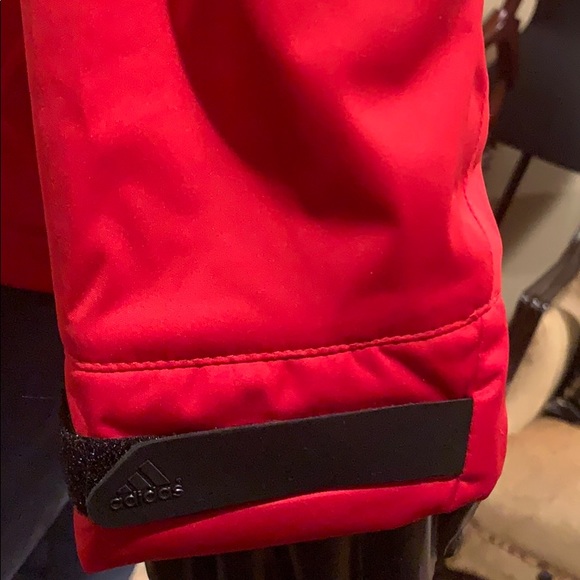 Adidas men’s ClimaProof jacket NWT - Picture 3 of 11